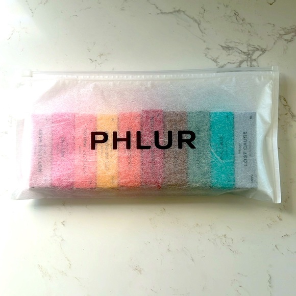 PHLUR Other - 🌈 PHLUR Perfume Discovery Set | 10 x 2 ml Set 🌈